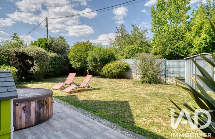 Vente Appartement 3 pièces — photo 2