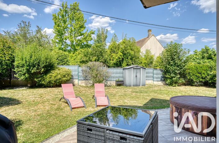 Vente Appartement 3 pièces — photo 3