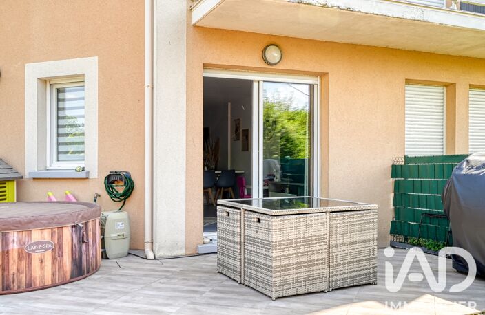 Vente Appartement 3 pièces — photo 4