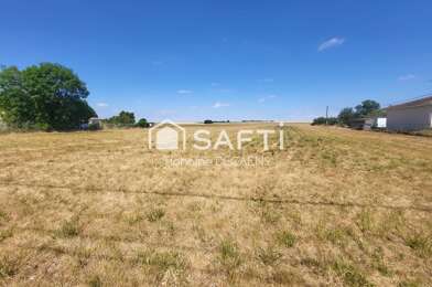 Terrain  60000 €