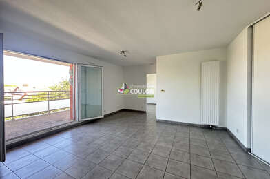 Appartement 2 pièces 630 €