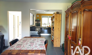 Maison 5 Pièces 92 m² à vendre à Louvroil (59720)