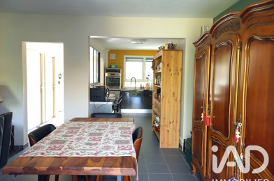 Maison 5 pièces 151000 €