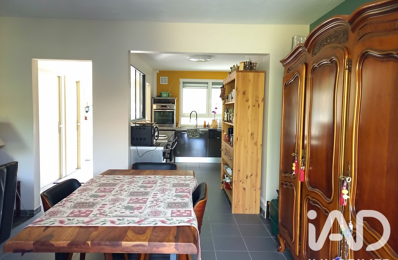 Vente Maison de ville 5 pièces — photo du bien