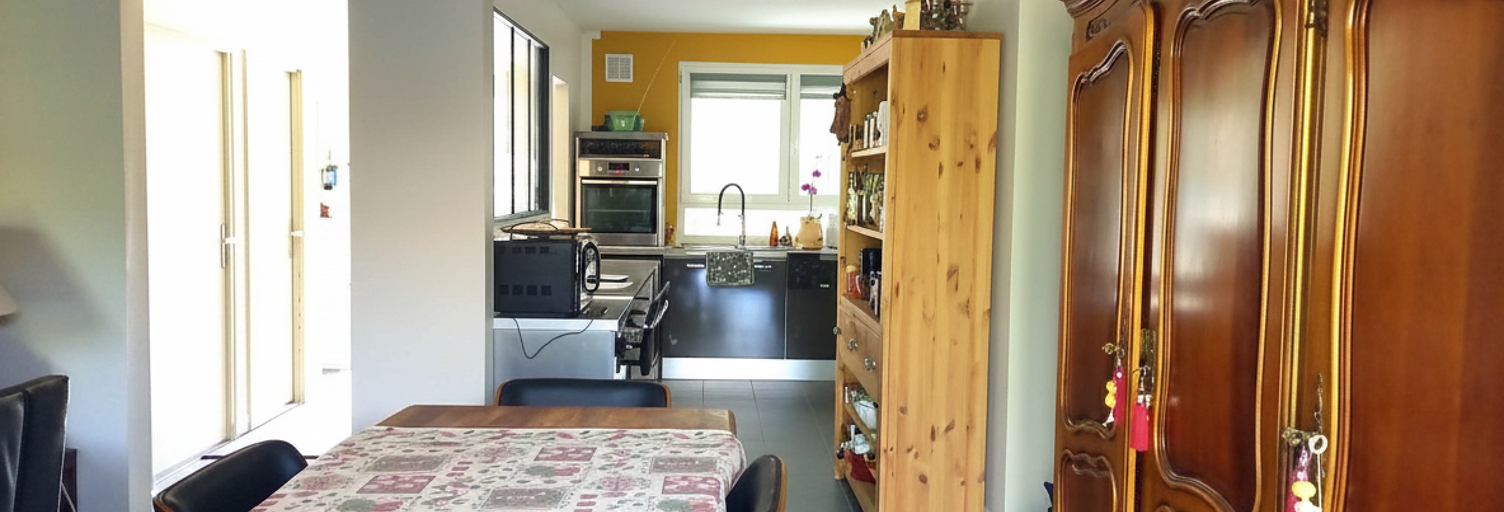 Maison 5 Pièces 92 m² à vendre à Louvroil (59720)