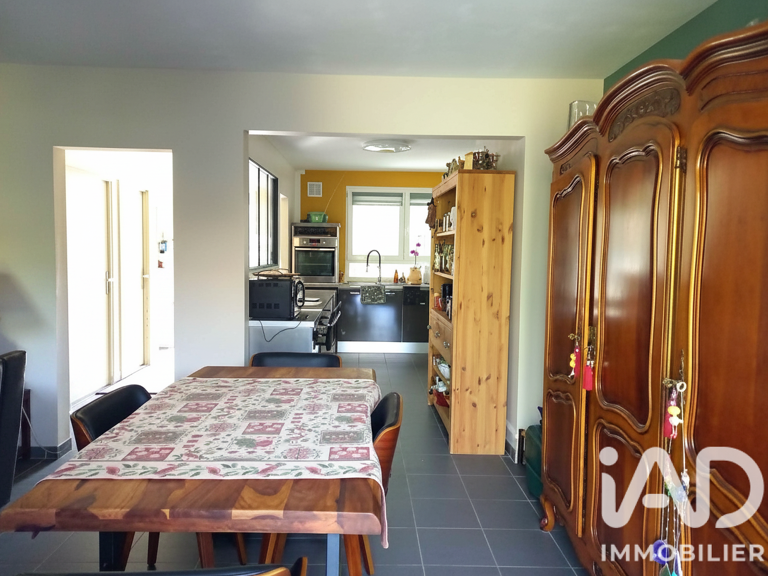 Vente Maison de ville 5 pièces — photo 1