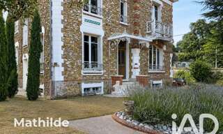 Maison 9 Pièces 229 m² à vendre à Dourdan (91410)