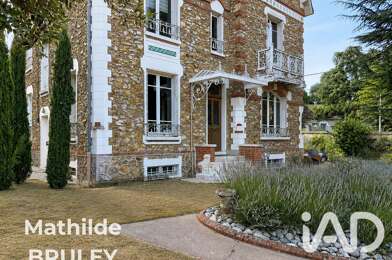 Maison 9 pièces 649000 €
