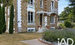 Maison 9 Pièces 229 m² à vendre à Dourdan (91410)