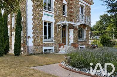 Maison 9 pièces 649000 €