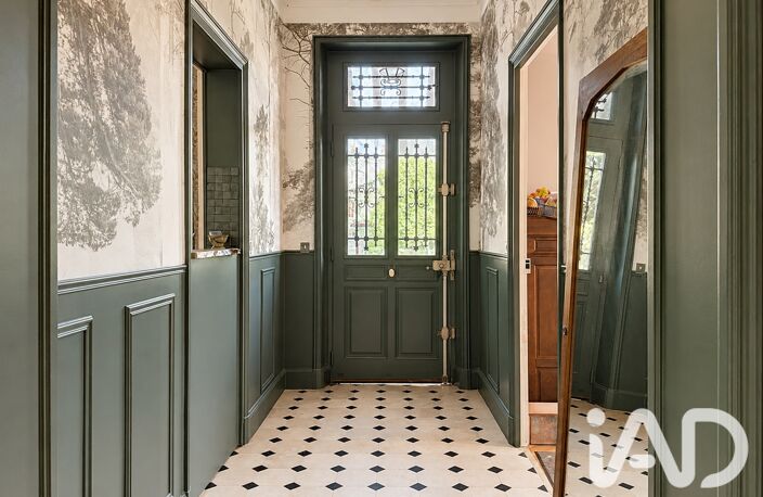Vente Maison/villa 9 pièces — photo 5