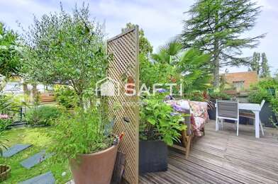 Appartement 5 pièces 367000 €