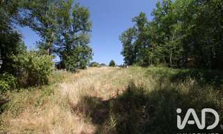 Terrain  2000 m² à vendre à Montdurausse (81630)