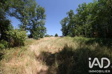 Terrain  67000 €