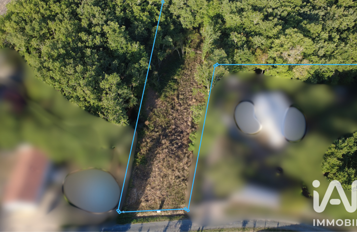Vente Terrain 2 000 m&sup2; — photo 4