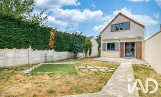 Maison 3 Pièces 66 m² à vendre à Saint-Thibault-des-Vignes (77400)