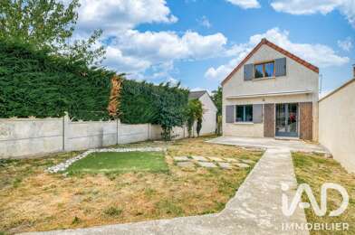 Maison 3 pièces 275000 €