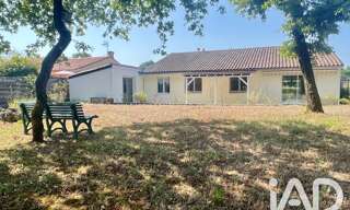 Maison 5 Pièces 146 m² à vendre à Le Haillan (33185)
