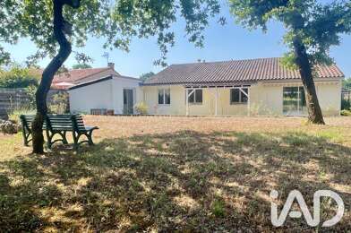 Maison 5 pièces 520000 €