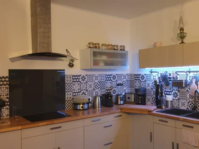 Vente Maison/villa 6 pièces — photo du bien