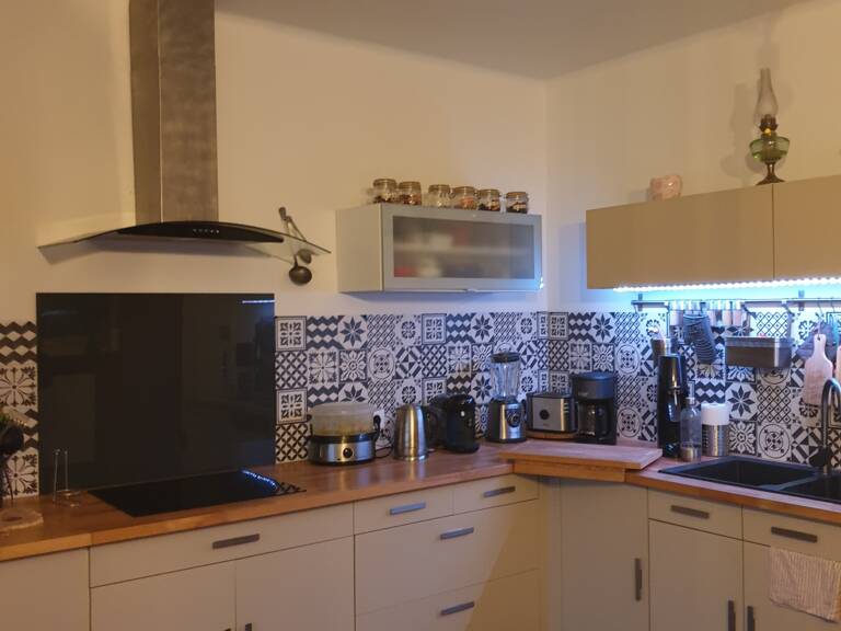 Vente Maison/villa 6 pièces — photo 1