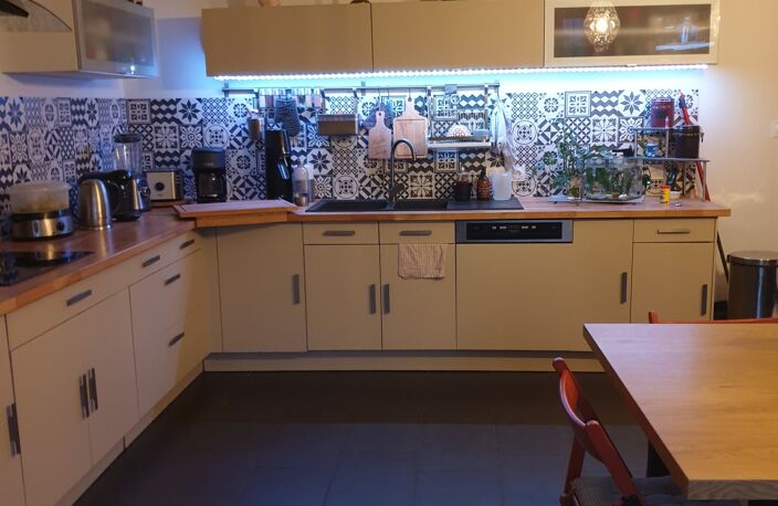 Vente Maison/villa 6 pièces — photo 2