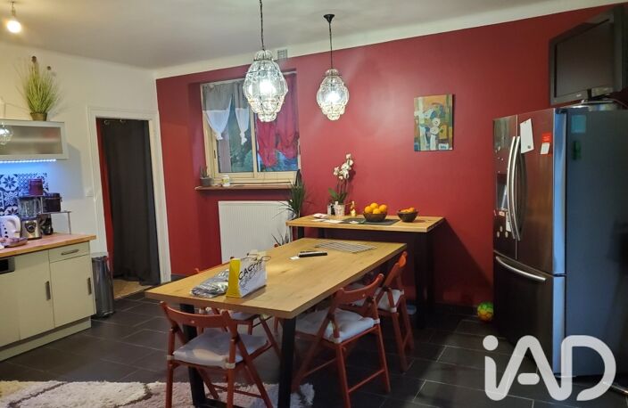 Vente Maison/villa 6 pièces — photo 3