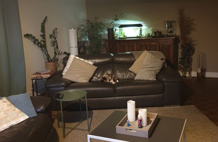 Vente Maison/villa 6 pièces — photo 4