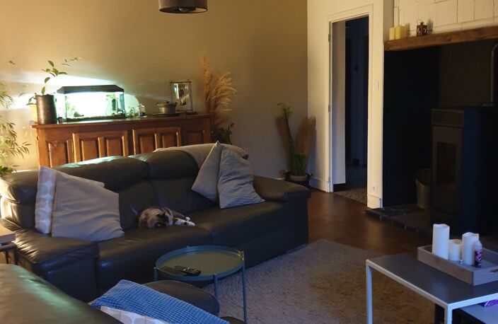 Vente Maison/villa 6 pièces — photo 5