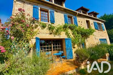 Maison 6 pièces 172000 €