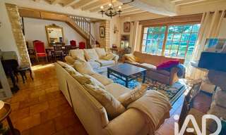 Maison 6 Pièces 162 m² à vendre à Varzy (58210)