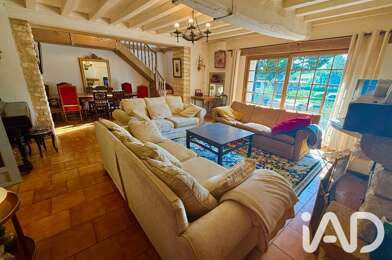 Maison 6 pièces 172000 €
