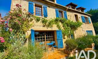 Maison 6 Pièces 162 m² à vendre à Varzy (58210)