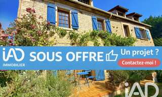 Maison 6 Pièces 162 m² à vendre à Varzy (58210)