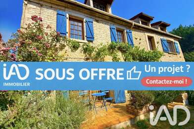 Maison 6 pièces 172000 €