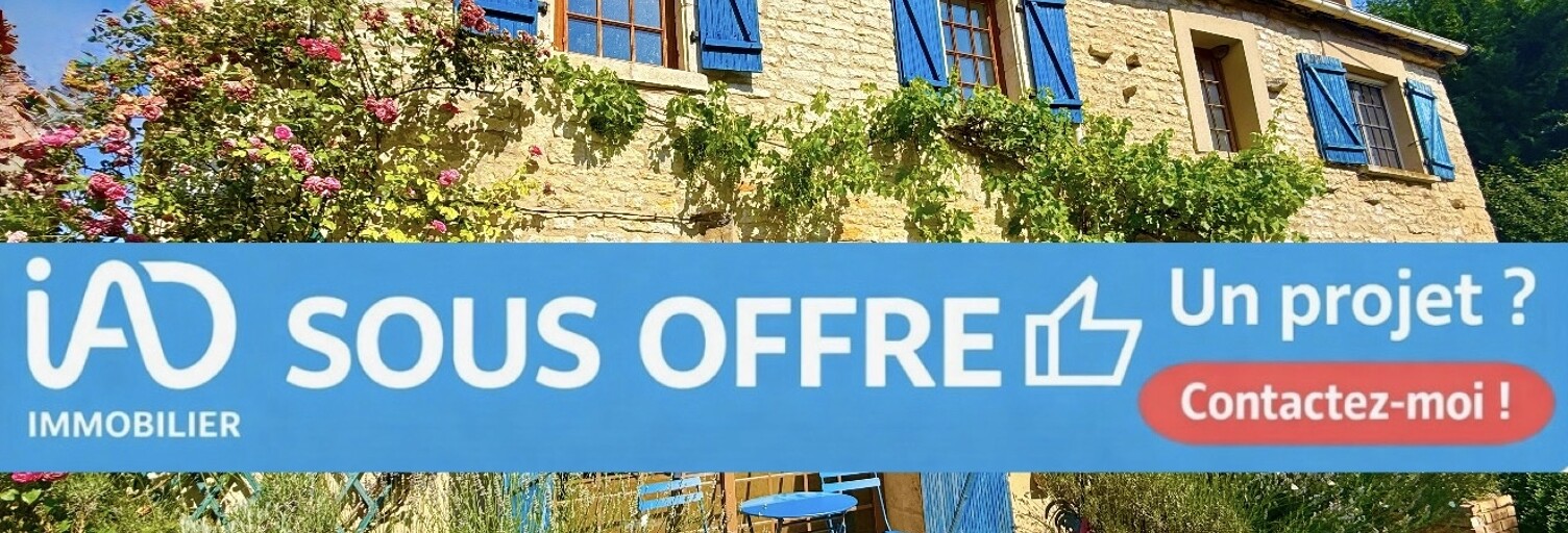 Maison 6 Pièces 162 m² à vendre à Varzy (58210)