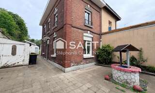 Maison 5 Pièces 88 m² à vendre à Annezin (62232)