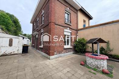 Maison 5 pièces 110000 €