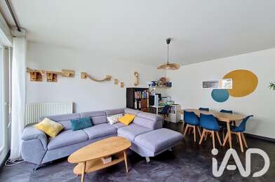 Maison 4 pièces 189000 €