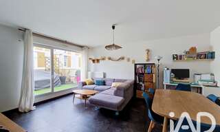 Maison 4 Pièces 91 m² à vendre à Rouen (76100)
