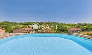 Maison 5 Pièces 146 m² à vendre à Porte des Pierres Dorées (69400)