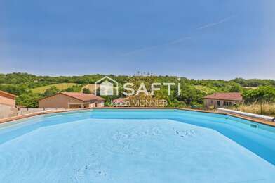 Maison 5 pièces 440000 €