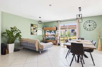 Maison 5 pièces 440000 €