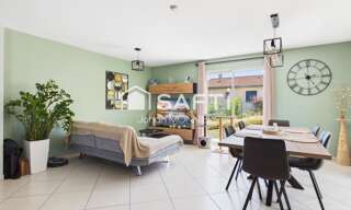 Maison 5 Pièces 146 m² à vendre à Porte des Pierres Dorées (69400)