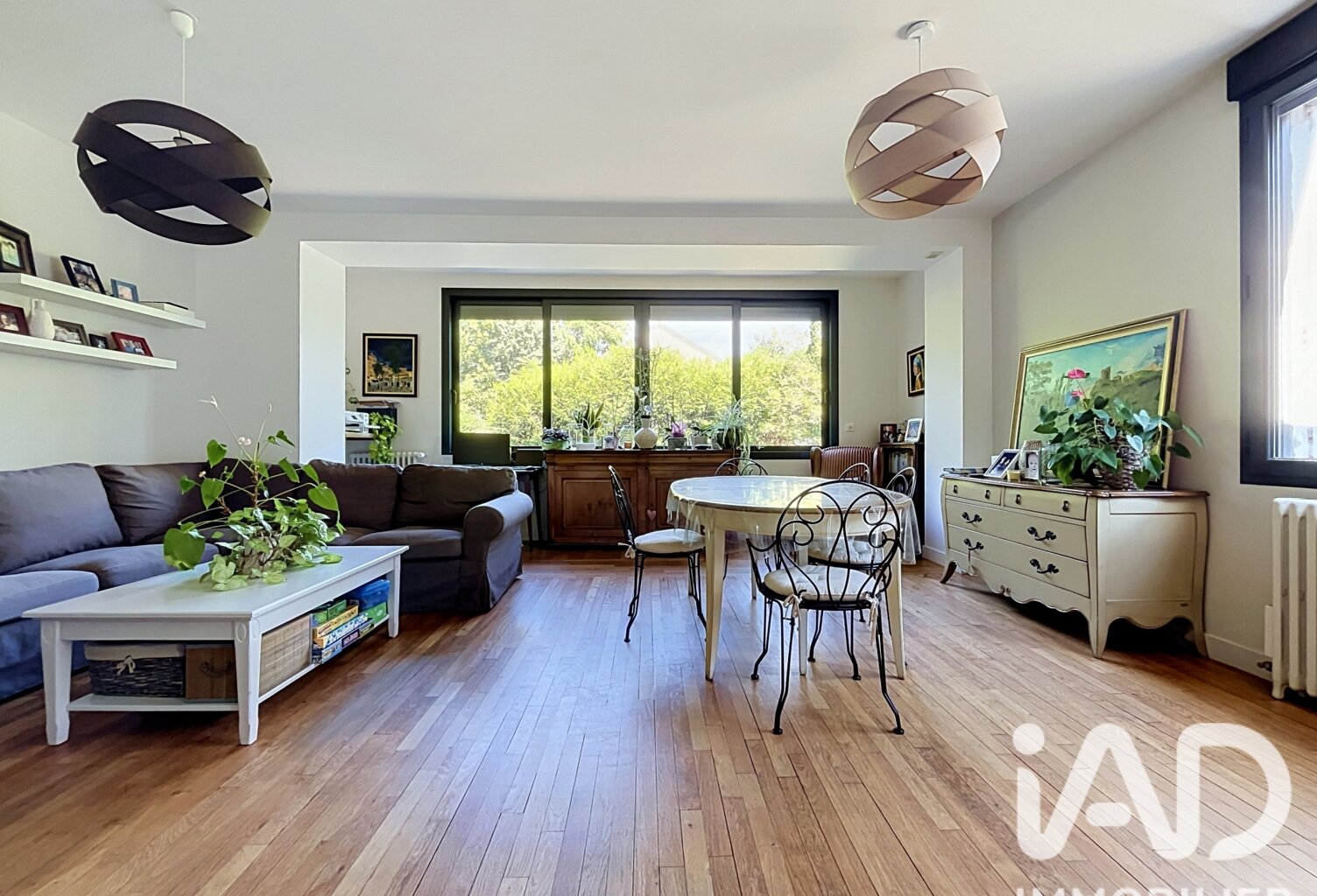 Vente Maison/villa 6 pièces — photo 1