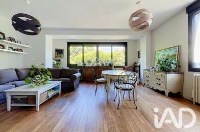 Maison 6 pièces 1270000 €