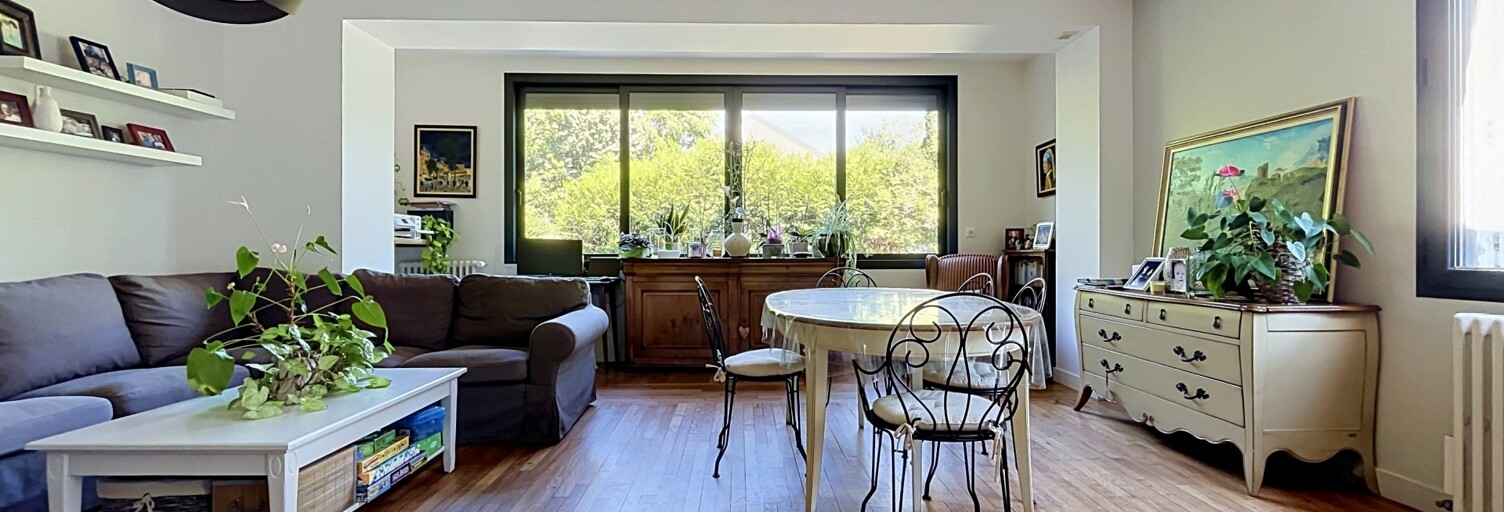 Maison 6 Pièces 171 m² à vendre à Chatou (78400)