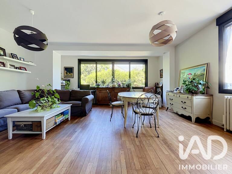 Vente Maison/villa 6 pièces — photo 1