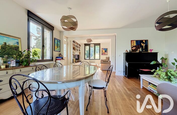 Vente Maison/villa 6 pièces — photo 2