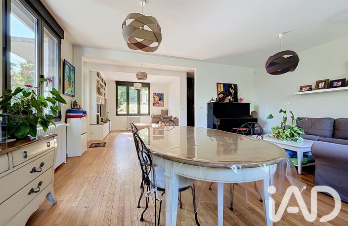Vente Maison/villa 6 pièces — photo 3